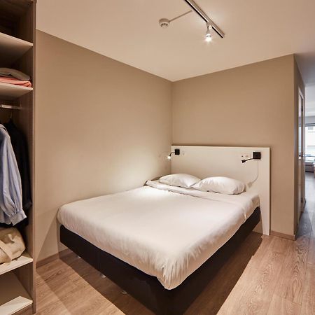 Holiday Suites Blankenberge Exteriér fotografie