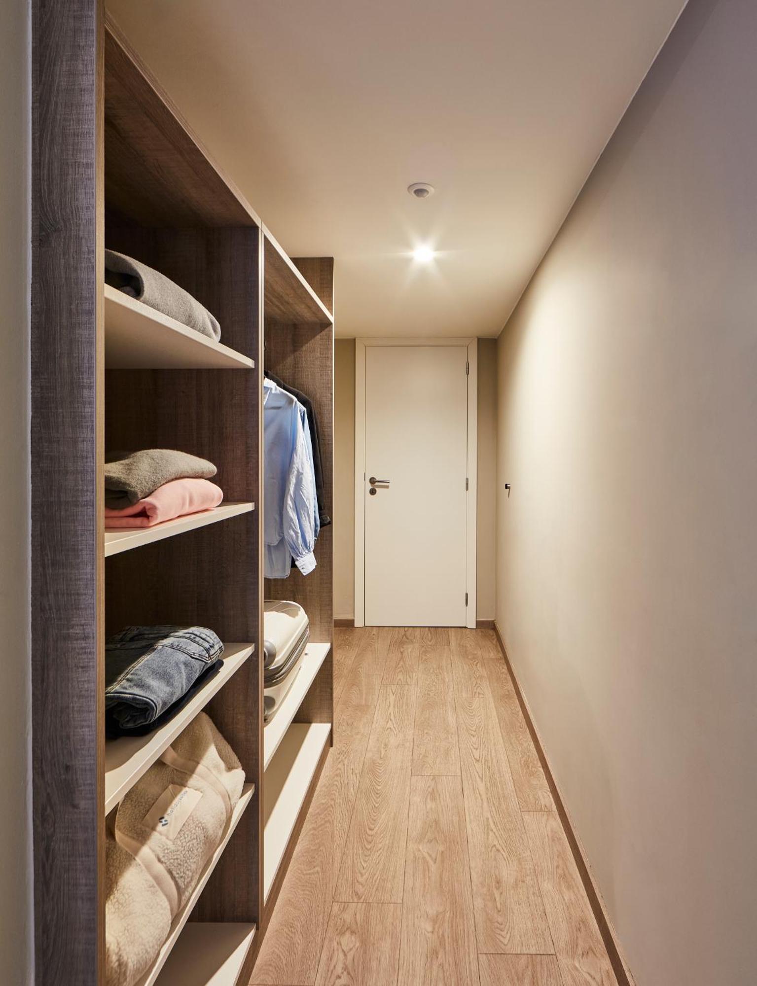 Holiday Suites Blankenberge Exteriér fotografie