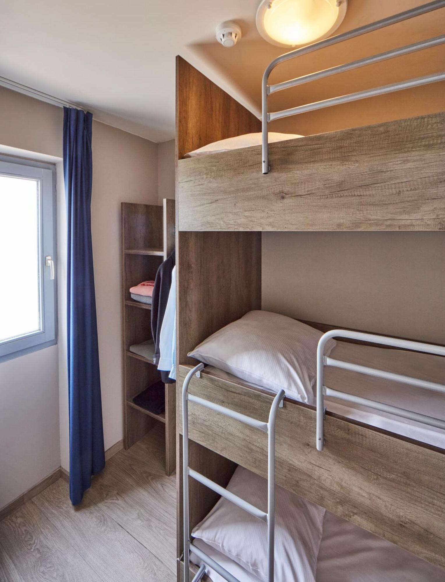 Holiday Suites Blankenberge Exteriér fotografie
